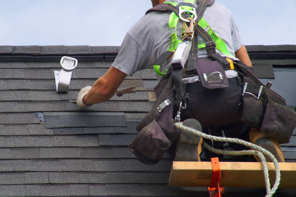 Best Local Roofing Companies  in Union City, CA