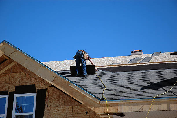 Best Shingle Roofing Installation  in Union City, CA