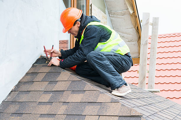 Best Commercial Roofing Services  in Union City, CA