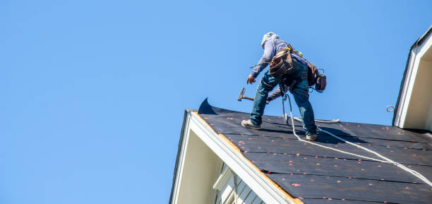 Best Residential Roofing Contractor  in Union City, CA